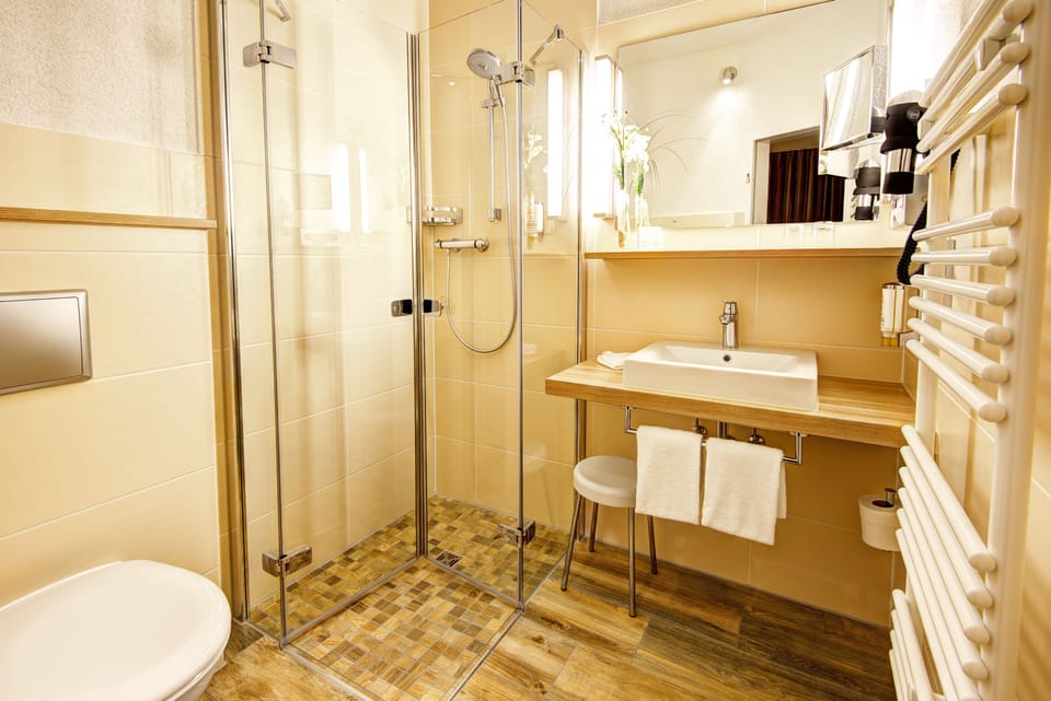 NordWest-Hotel Amsterdam Hotel in Lower Saxony, Germany