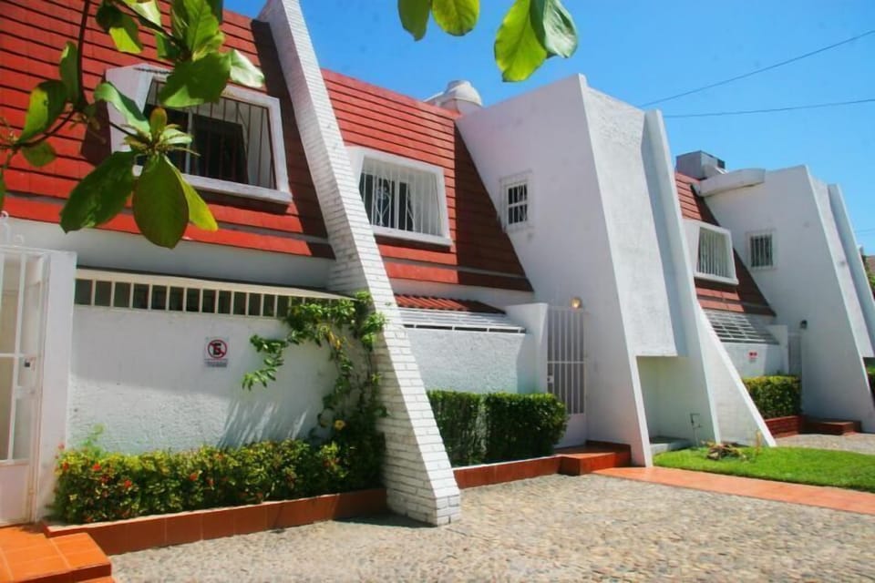 Casa Moises Hotel in Mazatlan
