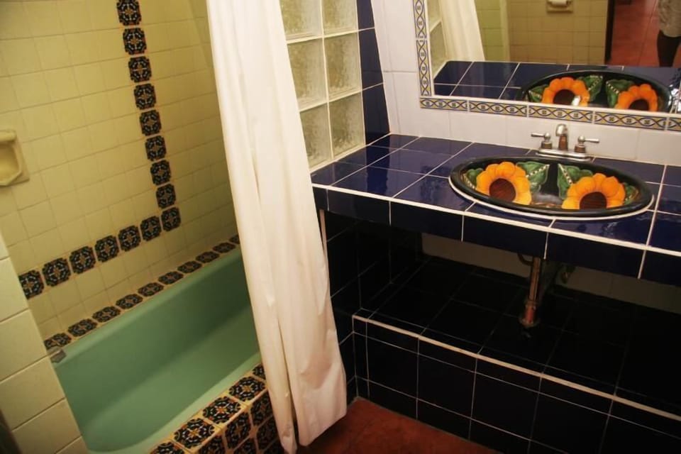 Family Condo, 2 Bedrooms | Bathroom | Shower, towels