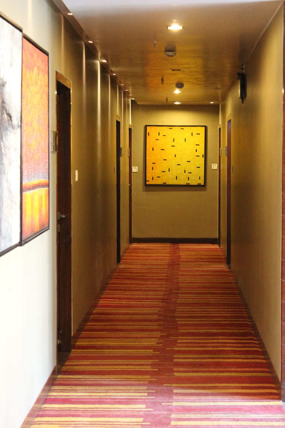 Stay Inn Hotel in Secunderabad