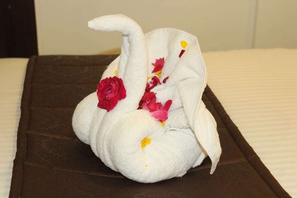 Room amenity