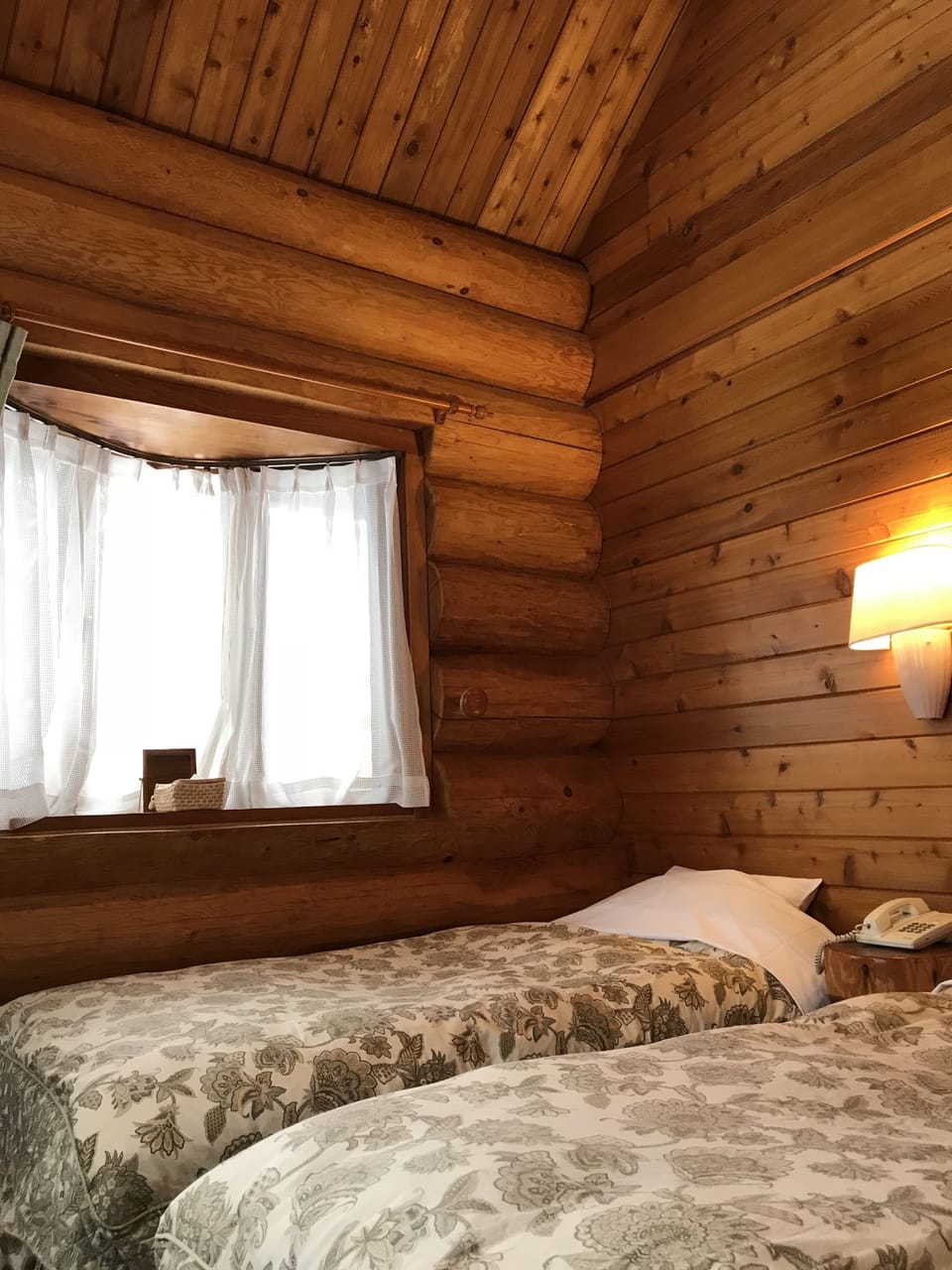 Twin Room | Blackout drapes, soundproofing, free WiFi, bed sheets