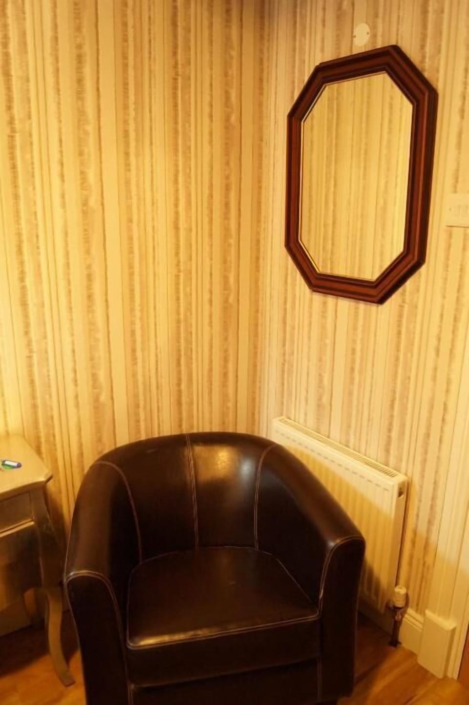 Standard Single Room, 1 Twin Bed, Non Smoking, Garden View | Individually decorated, individually furnished, blackout drapes
