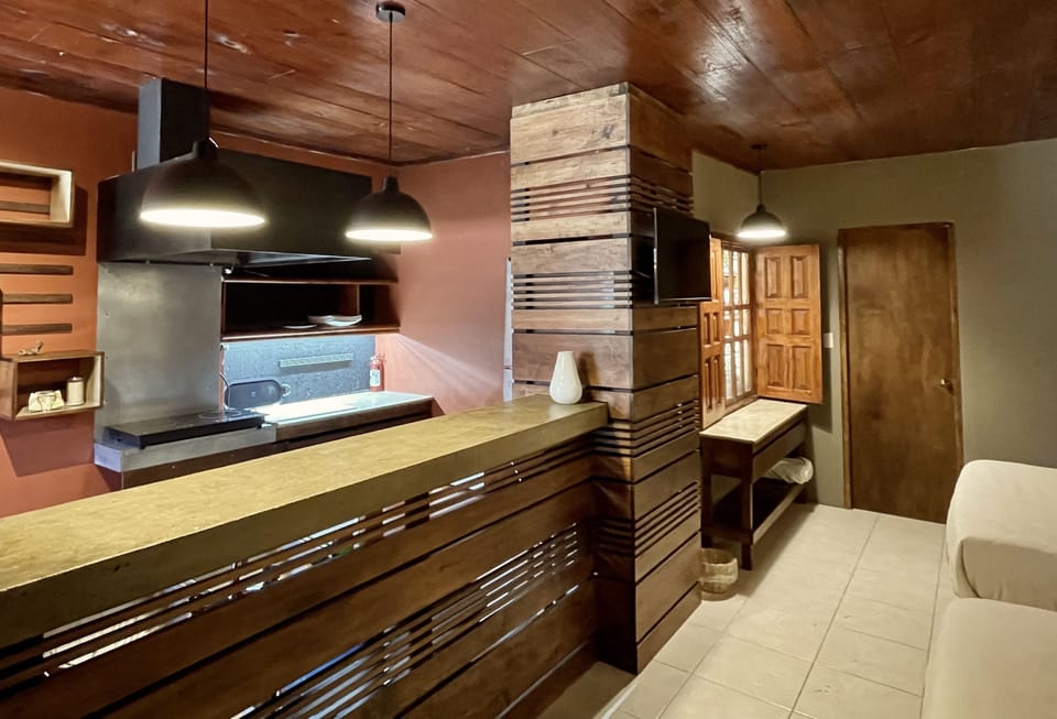 Studio Suite, 2 Queen Beds | Down comforters, desk, laptop workspace, blackout drapes