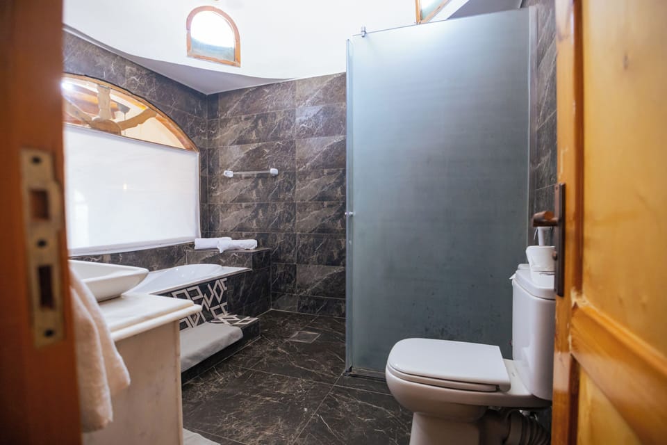 Bedouin Moon Hotel Hotel in South Sinai Governorate