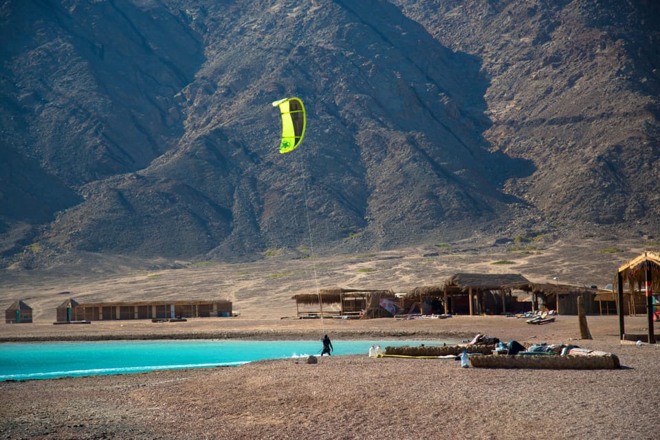 Bedouin Moon Hotel Hotel in South Sinai Governorate