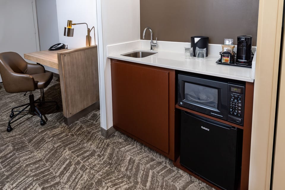 Minibar