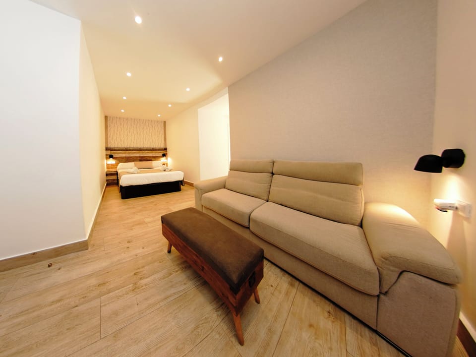 Hotel Zen Airport with Free shuttle Hotel in Torremolinos