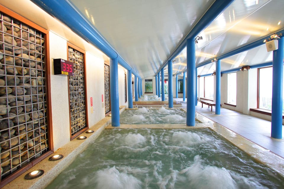 Formosan Naruwan Hotel & Resort Taitung Hotel in Taiwan, Province of China