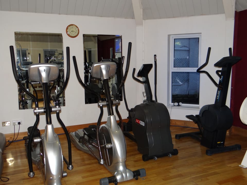 Jackson's Hotel & Leisure Club Hotel in County Donegal