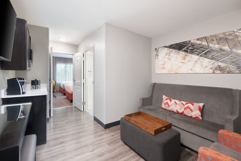 50-inch LCD TV with satellite channels, TV