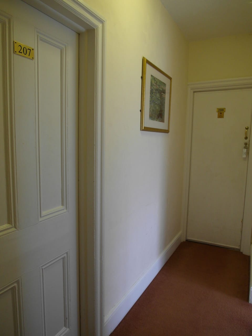 Family Room, Multiple Beds, Non Smoking | Hallway