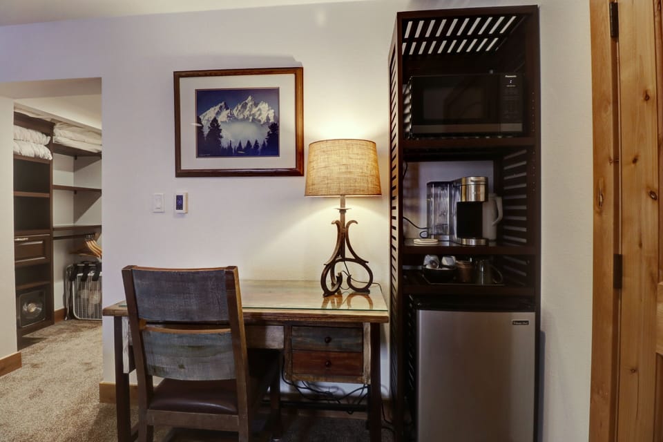 Studio | Interior