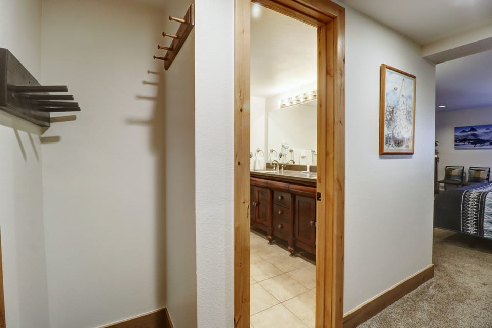 Studio | Interior