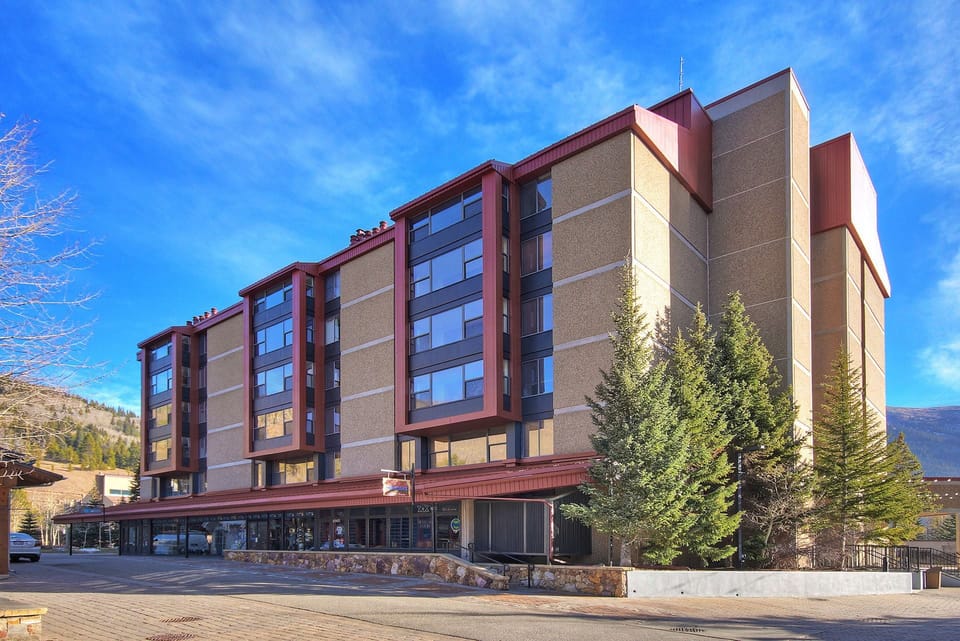 Room, 1 Bedroom | Exterior