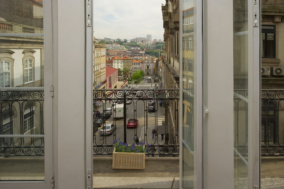 View from room