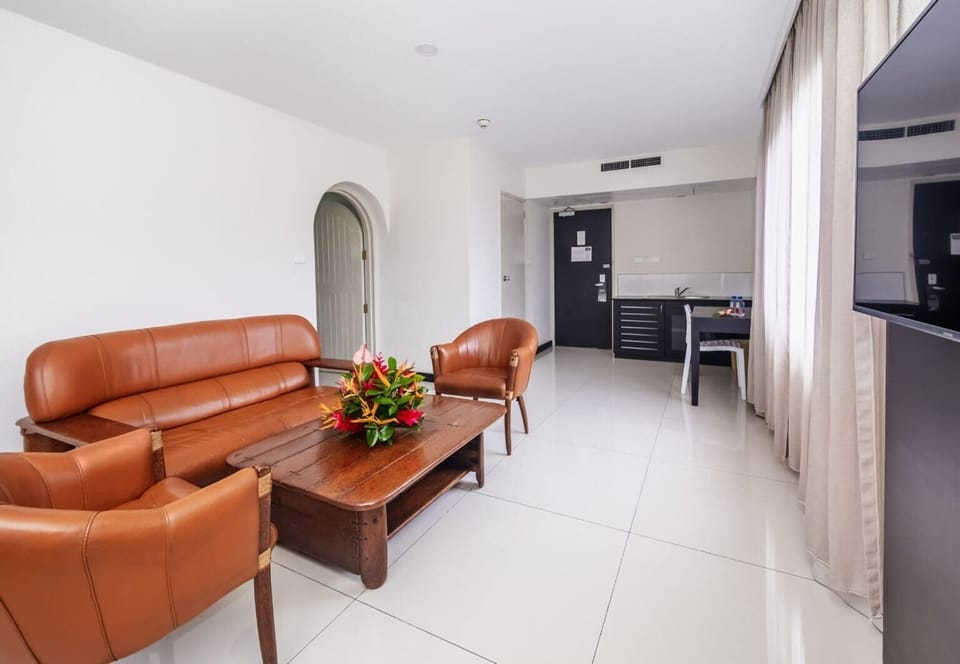 Executive Suite | Room amenity