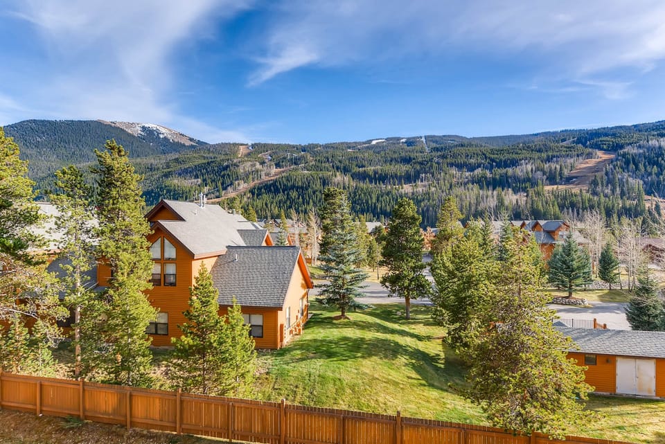 Condo, 4 Bedrooms | Exterior