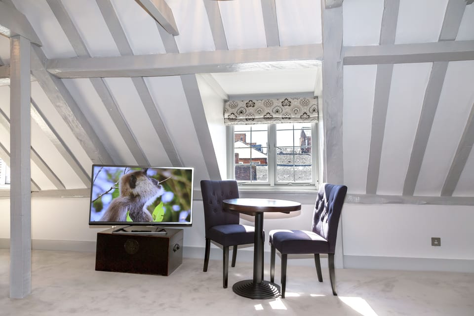 Best Western Red Lion Hotel Hotel in Salisbury