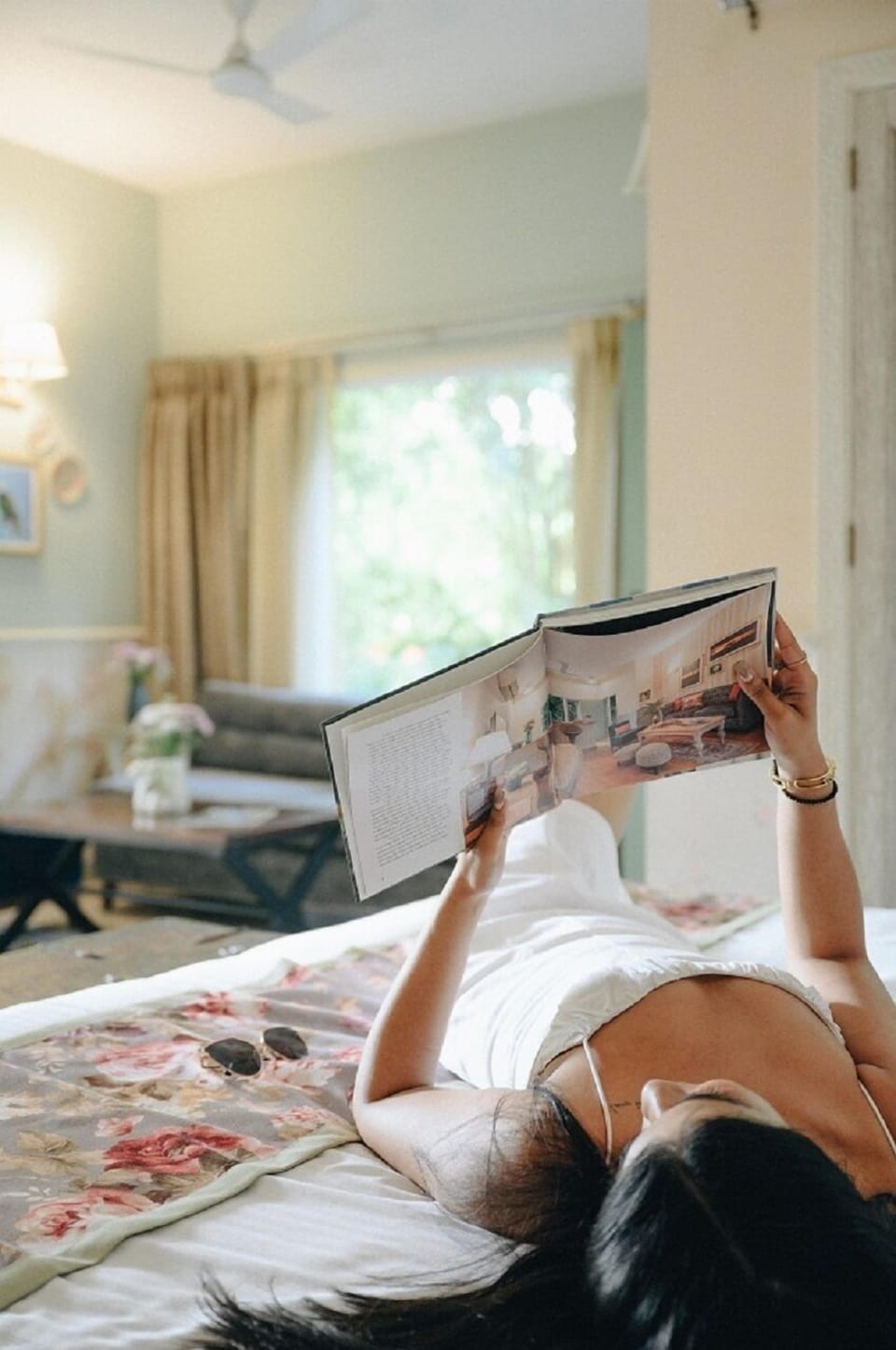 Premium bedding, in-room safe, desk, laptop workspace