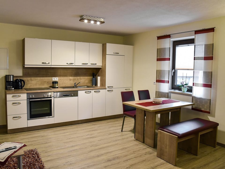 Standard Apartment, Private Bathroom