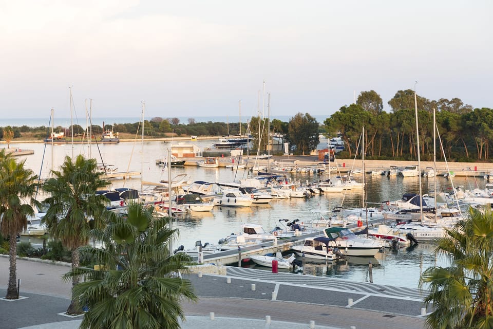 Marina