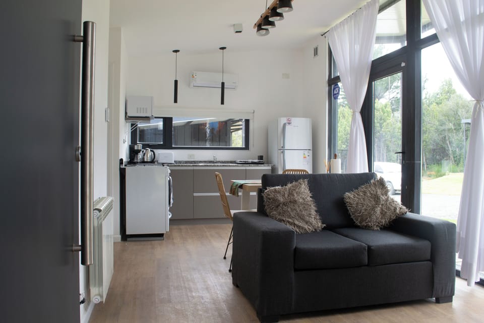 Classic House | Living area | TV