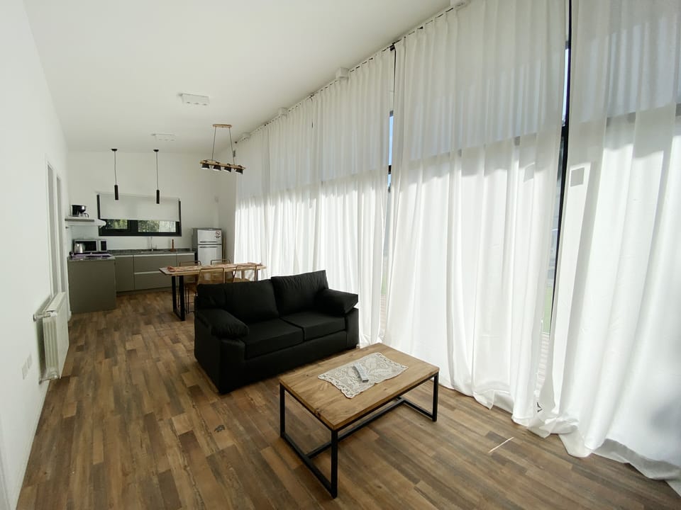 Family House | Living area | TV