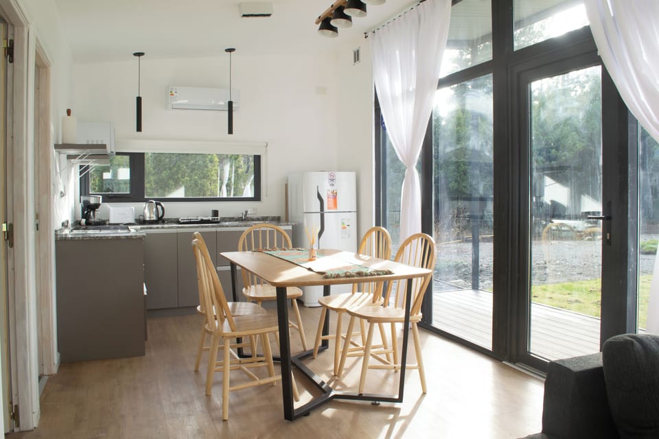 Family House | Living area | TV