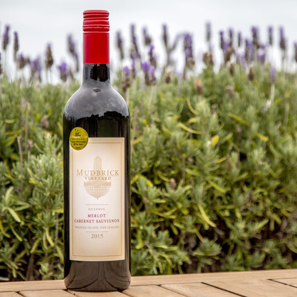 Vineyard