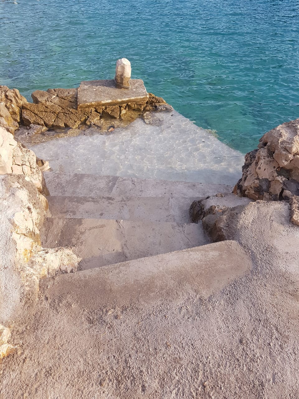 On the beach, beach massages, motor boating, rowing