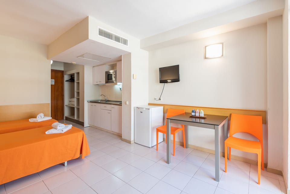 Rentalmar Salou Pacific Apartment hotel in Salou