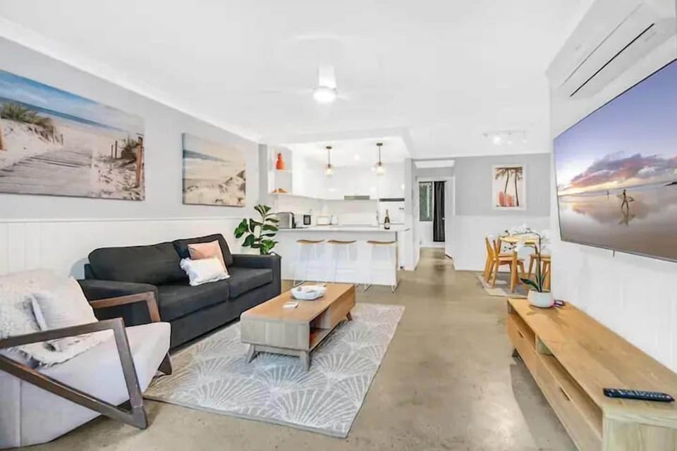 Deluxe Apartment | In-room safe, iron/ironing board, rollaway beds (surcharge)