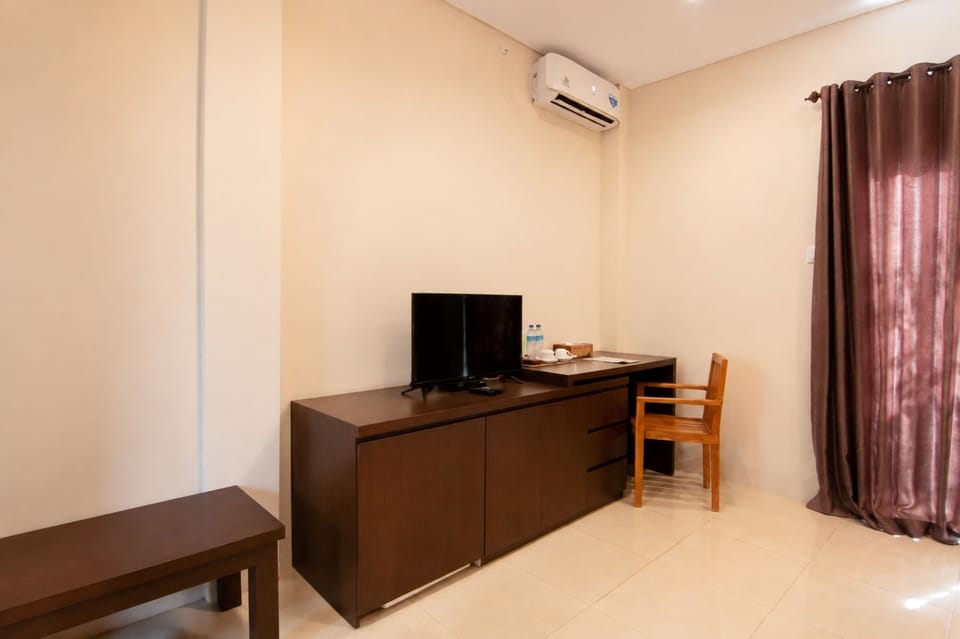 Diva Lombok Resort Hotel in Batu Layar