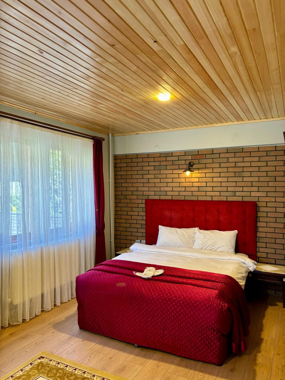 Family Suite, Annex Building | Minibar, desk, iron/ironing board, free WiFi