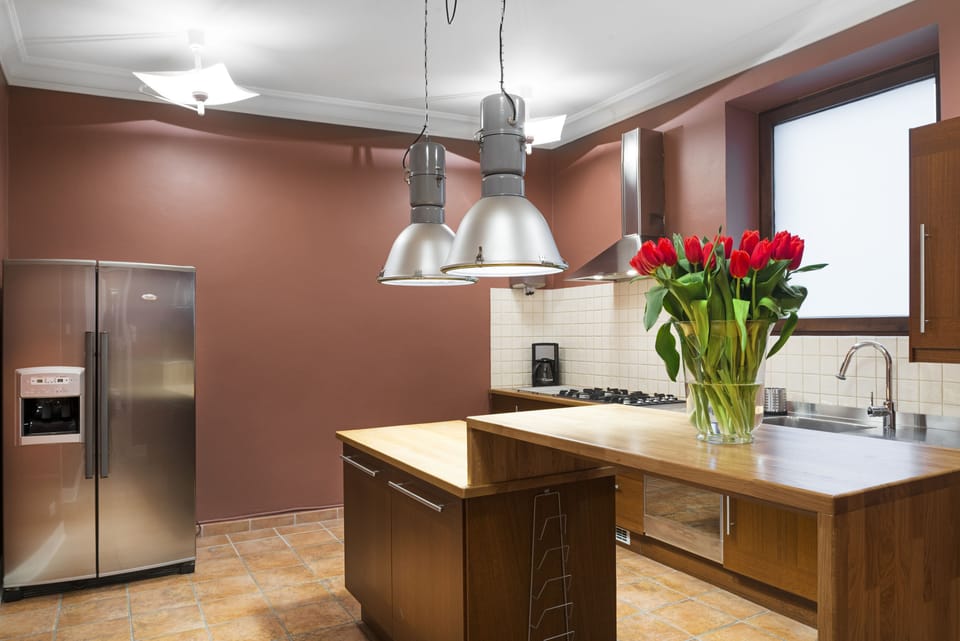 Apartment, 3 Bedrooms | Private kitchenette | Stovetop, coffee/tea maker, electric kettle, cookware/dishes/utensils