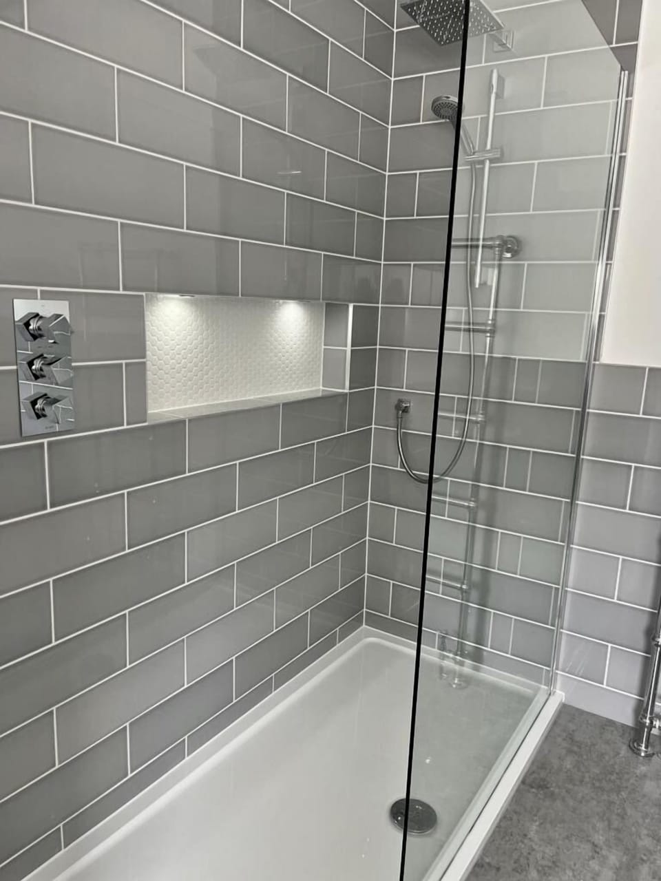 Superior Double Room (Room 6) | Iron/ironing board, free WiFi, bed sheets