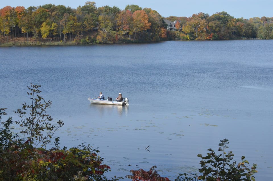 Lake