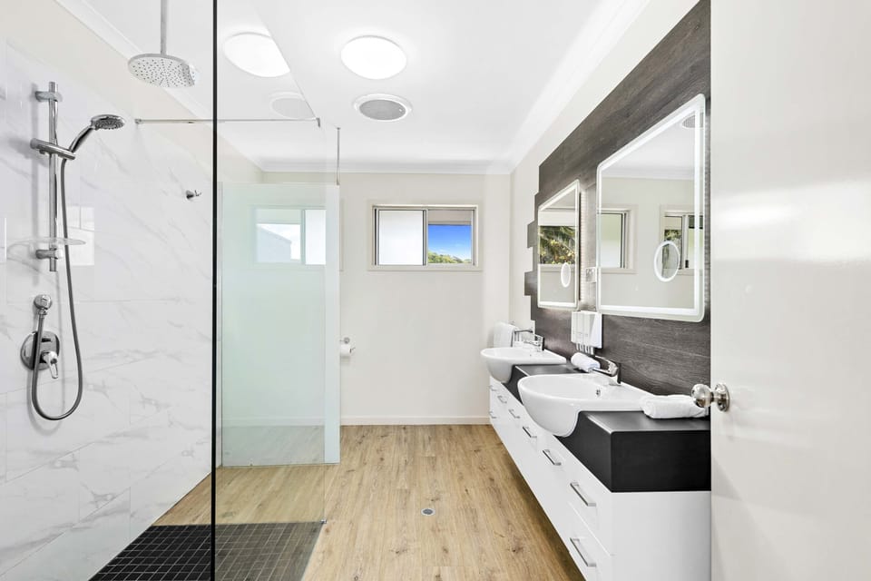 K'gari Beach Resort Hotel in Fraser Island