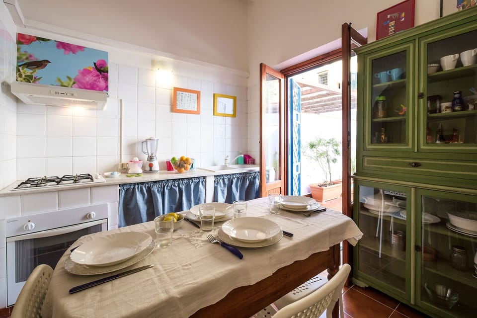 Cucina