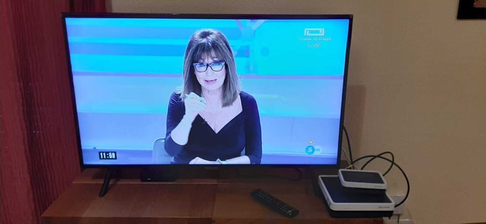 Television