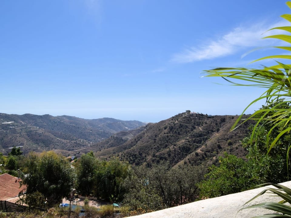 View from Holiday Home [summer]