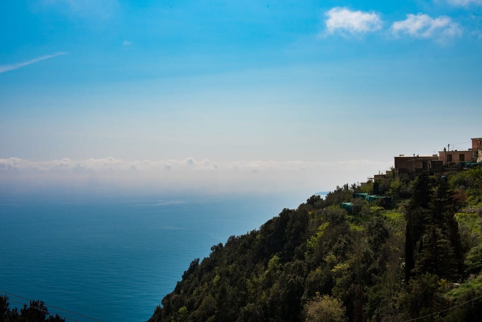 Villa Laura, amazing breakfast, private outdoor hot tub, Positano, Amalfi coast Villa in Campania