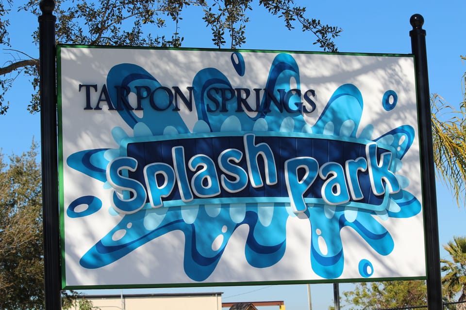 Minutes from Splash Park