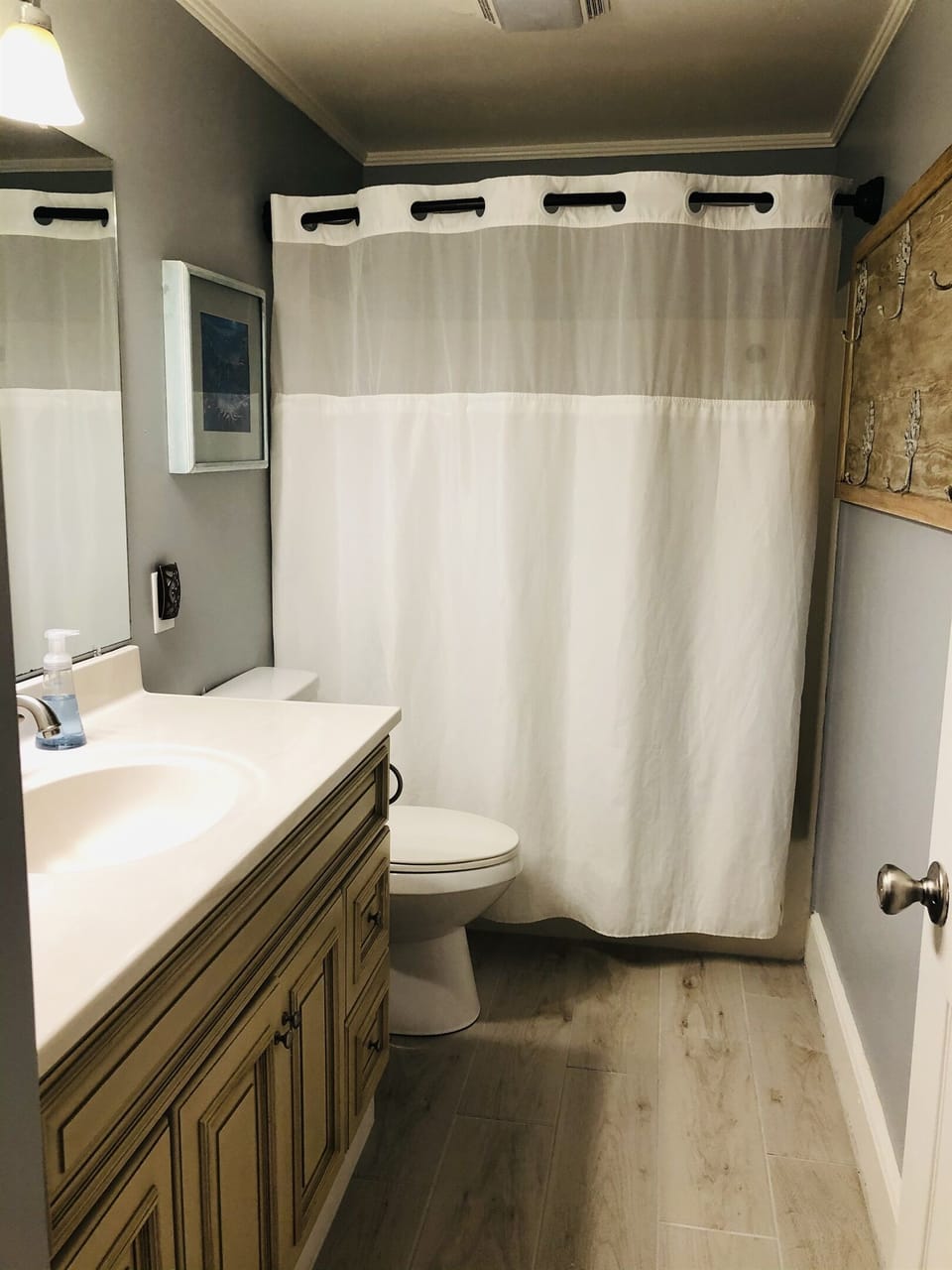 Full Bath