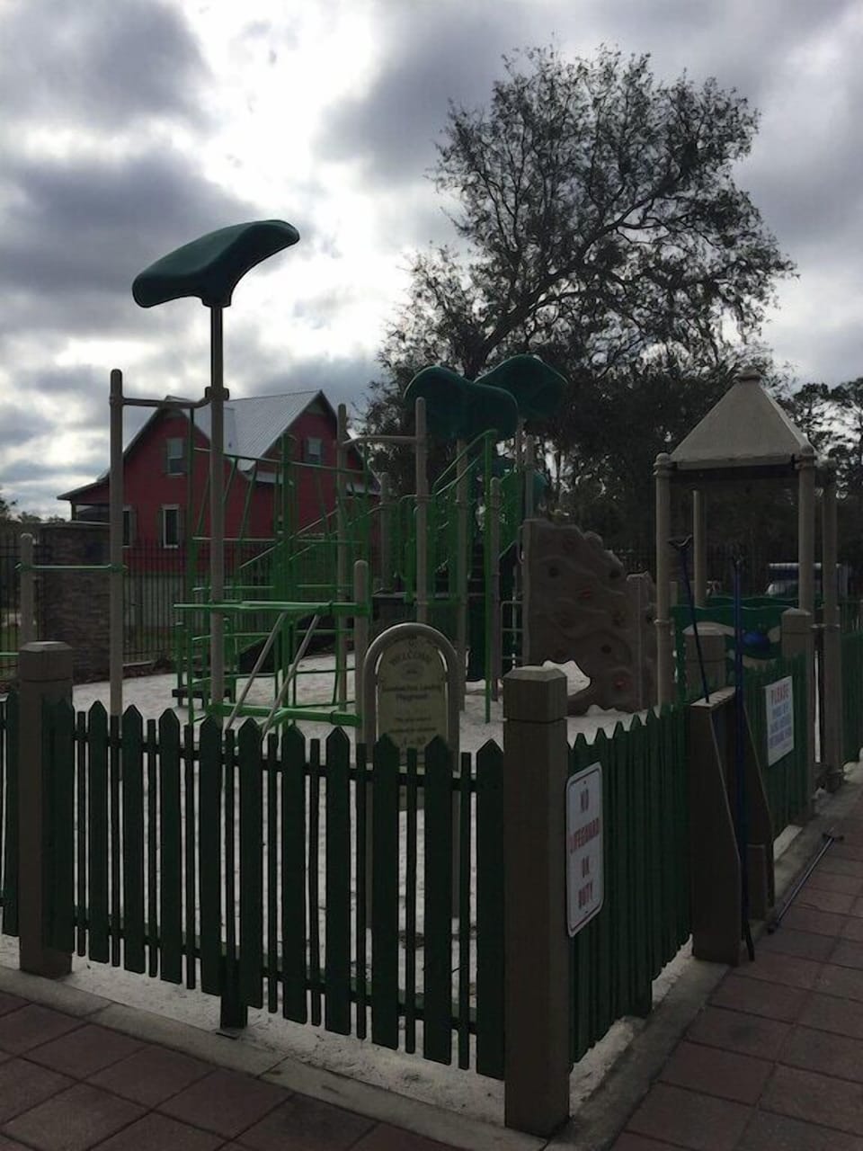 Playground