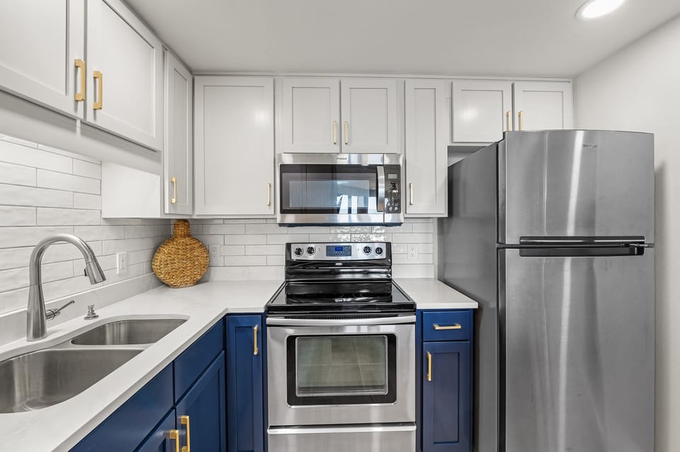 Beautiful Kitchen