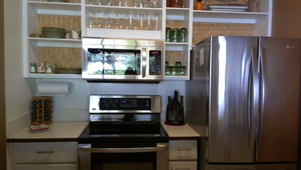 Nice appliances