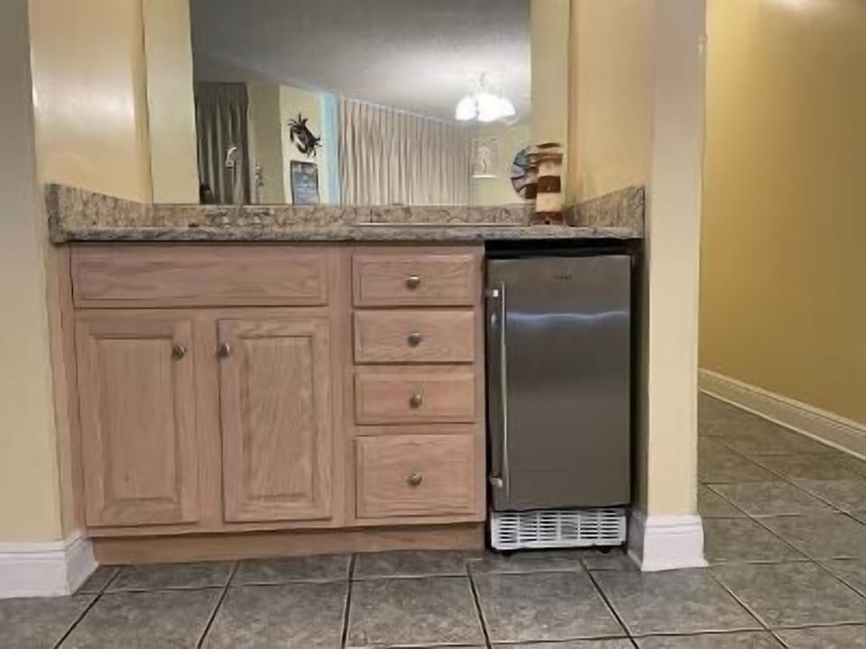 Wet Bar