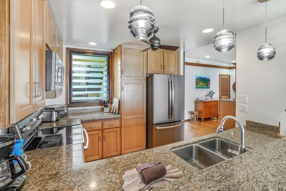All you need for meal prep